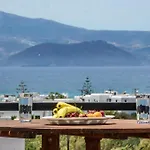 Apartamento Orama Agia Anna (Naxos)