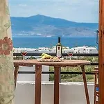 Orama * Agia Anna (Naxos)