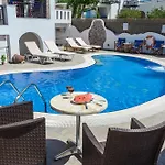 Orama Apartamento Agia Anna (Naxos)