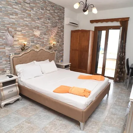 Orama Apartment Agia Anna (Naxos)