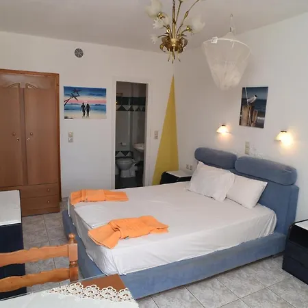 Orama Apartment Agia Anna (Naxos)