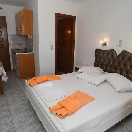 Orama Apartment