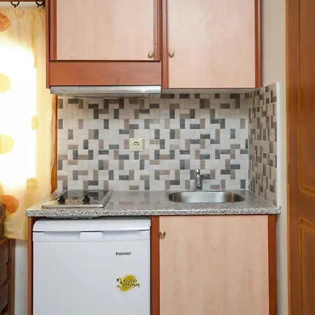 Apartment Orama Agia Anna (Naxos)