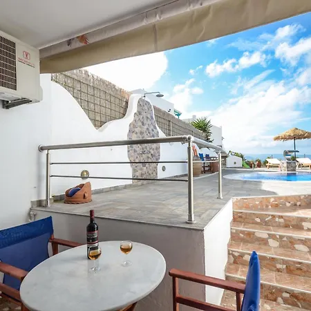 Orama Apartment Agia Anna (Naxos)