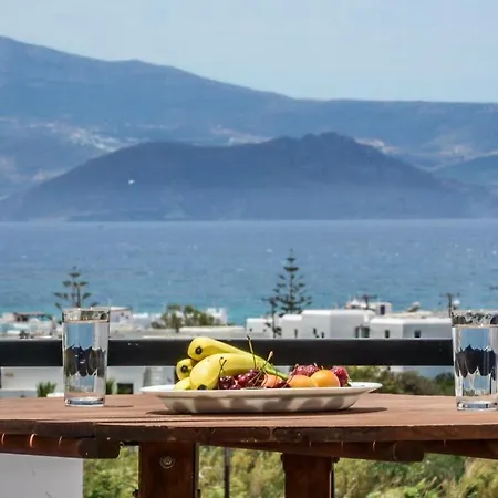Διαμέρισμα Orama Αγία Άννα