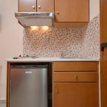 Appartamento Orama Studios