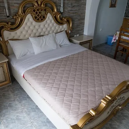 Orama Apartment Agia Anna (Naxos)