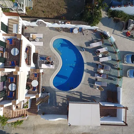 Orama Apartment