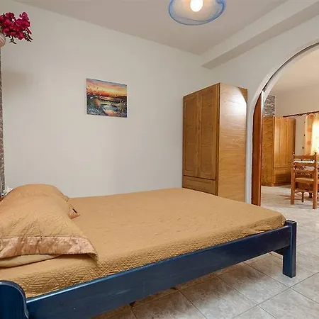 Orama Studios Agia Anna (Naxos)