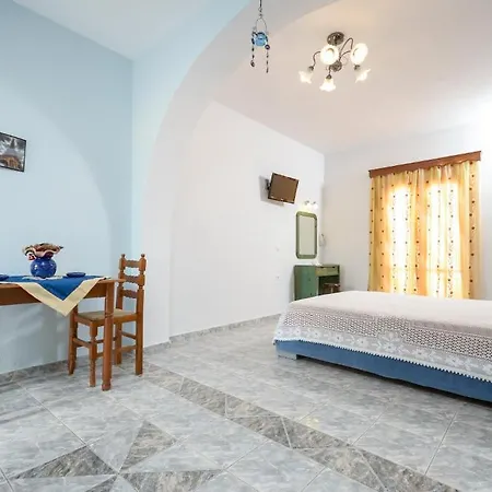 Orama Apartment