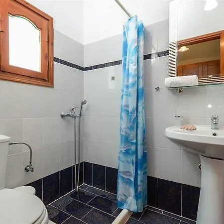 Appartamento Orama Studios