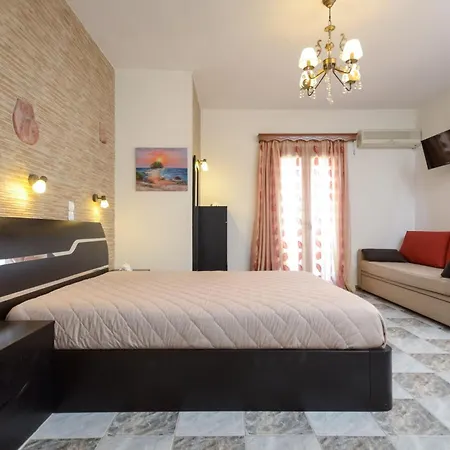 Orama Апартаменты *