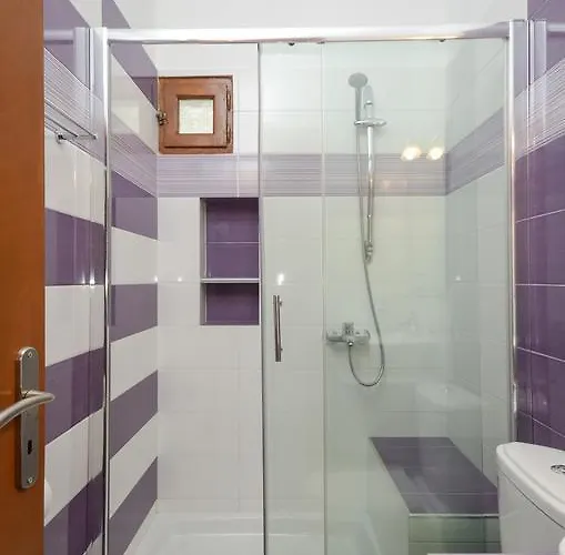 Orama Апартаменты *