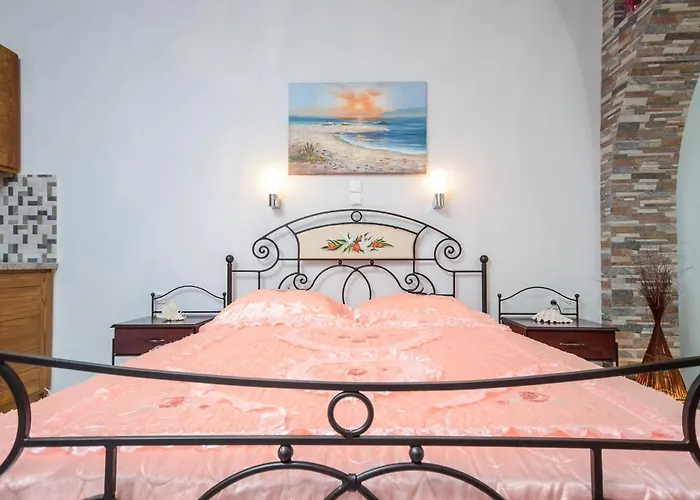 Orama Апартаменты *