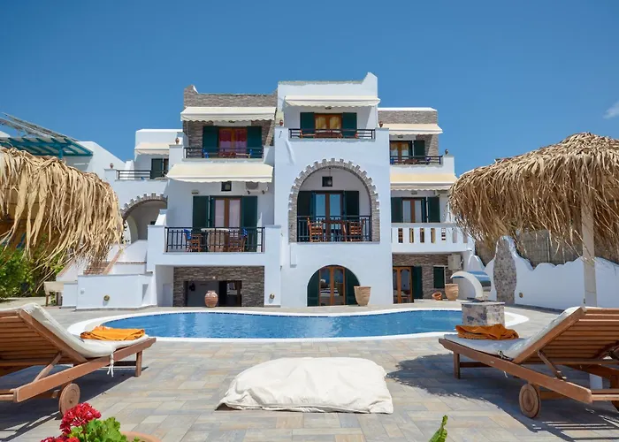 Orama * Айя-Анна