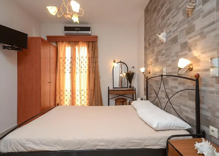 Orama * Айя-Анна