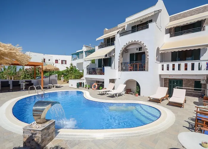 Orama Айя-Анна