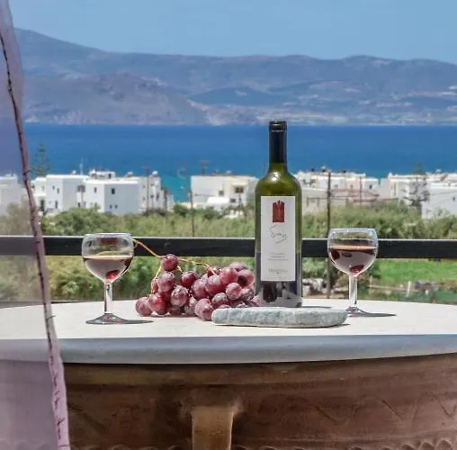 Orama Айя-Анна