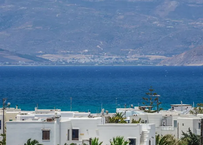 Orama Апартаменты