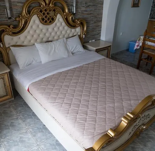 Orama Апартаменты Айя-Анна