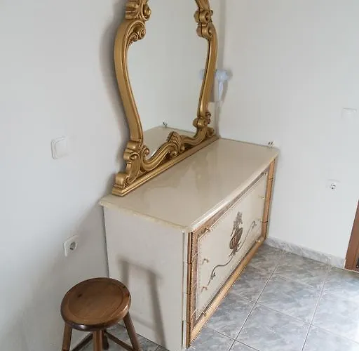 Orama Апартаменты *