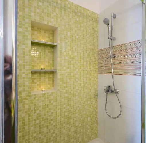 Апартаменты Orama