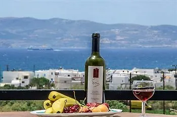 Апартаменты Orama