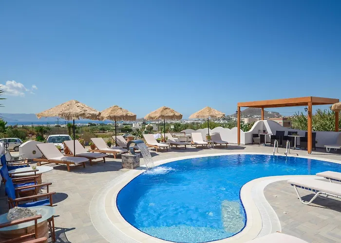 Orama Апартаменты