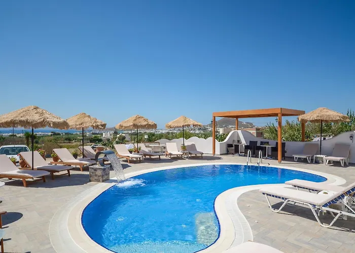 Orama * Айя-Анна