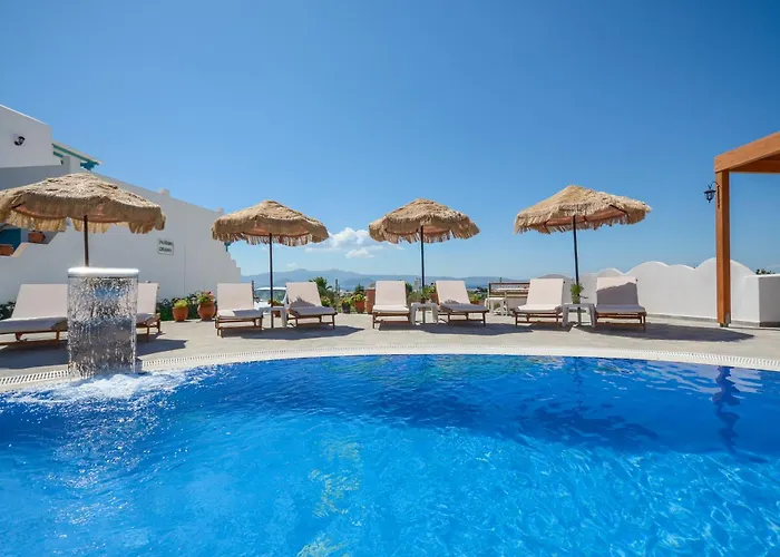 Orama Апартаменты