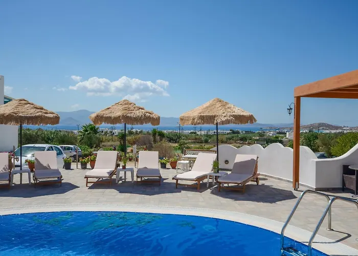 Orama Апартаменты *