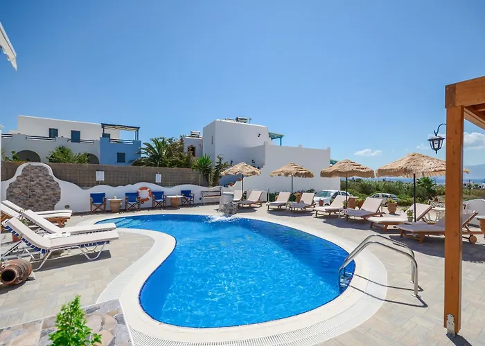 Orama * Айя-Анна