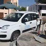 아파트 Orama Agia Anna (Naxos)