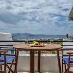 아파트 Orama Agia Anna (Naxos)