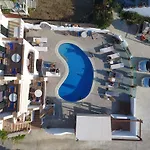 Orama 아파트
