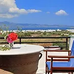 Orama 아파트 Agia Anna (Naxos)