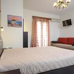 아파트 Orama Agia Anna (Naxos)