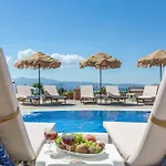 Orama 아파트 Agia Anna (Naxos)