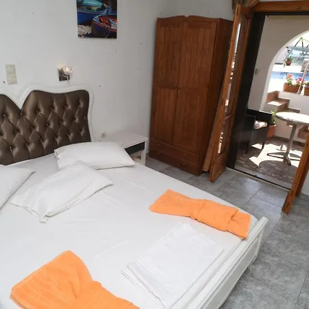 Orama Apartment