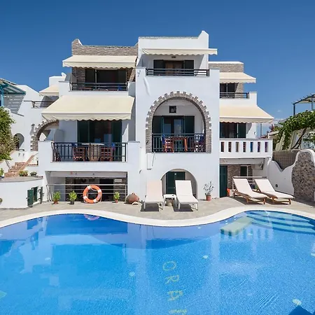 Orama Айя-Анна