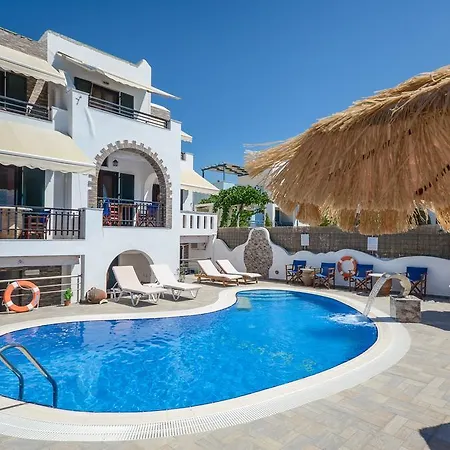 Orama Айя-Анна