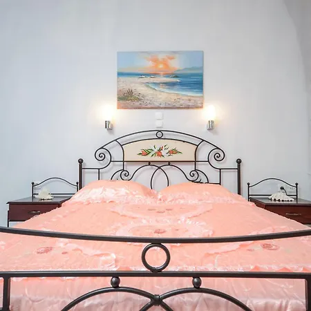 Orama Апартаменты *