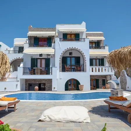 Orama * Айя-Анна