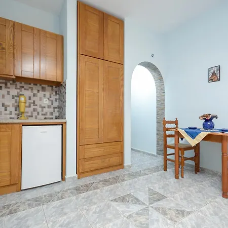 Orama Appartement Agia Anna (Naxos)