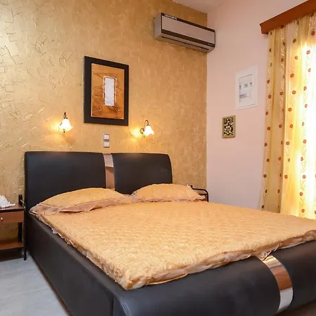Orama Apartment *