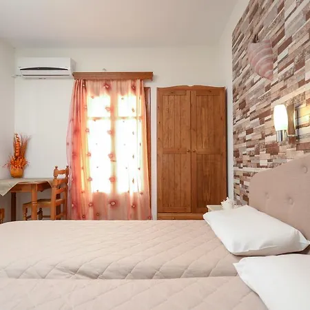 Orama Apartment