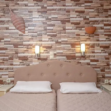 Orama Apartment *