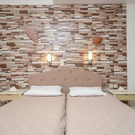 Orama Apartment Agia Anna (Naxos)