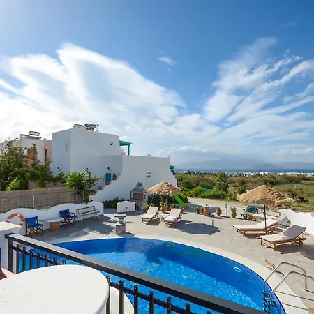 Orama Айя-Анна