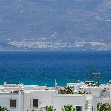 Orama Διαμέρισμα